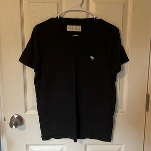 Mens short sleeve Abercrombie and fitch soft fit t shirt